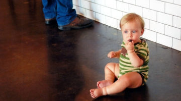 Photo by Mike Higdon