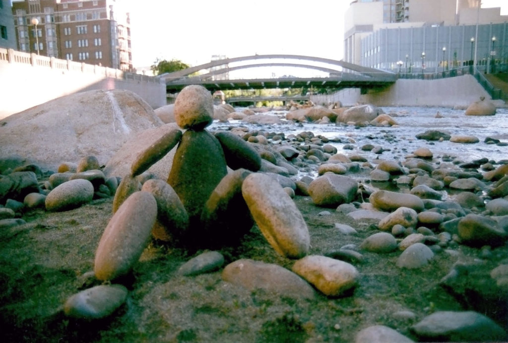 Photo by Mike Higdon