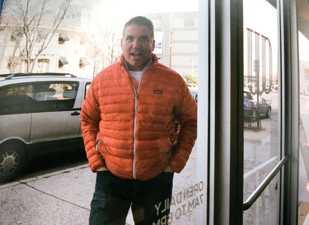 Photo by Mike Higdon