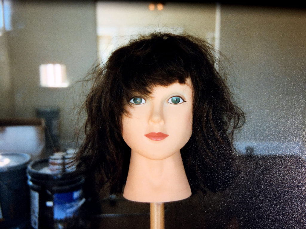 Photo by Mike Higdon