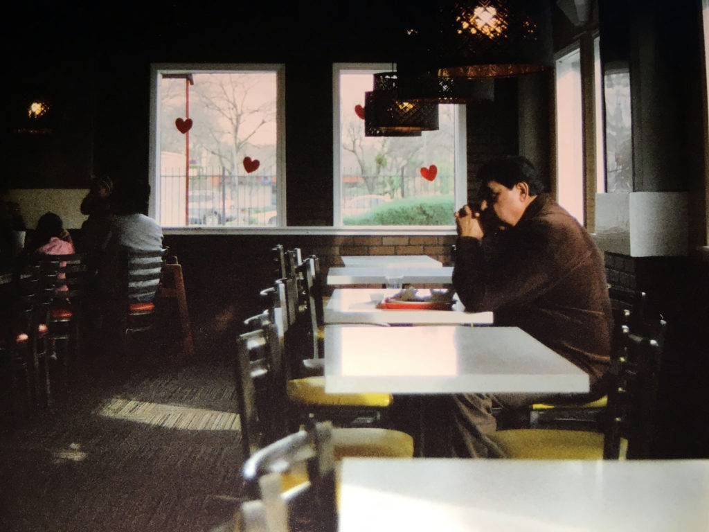 Photo by Mike Higdon