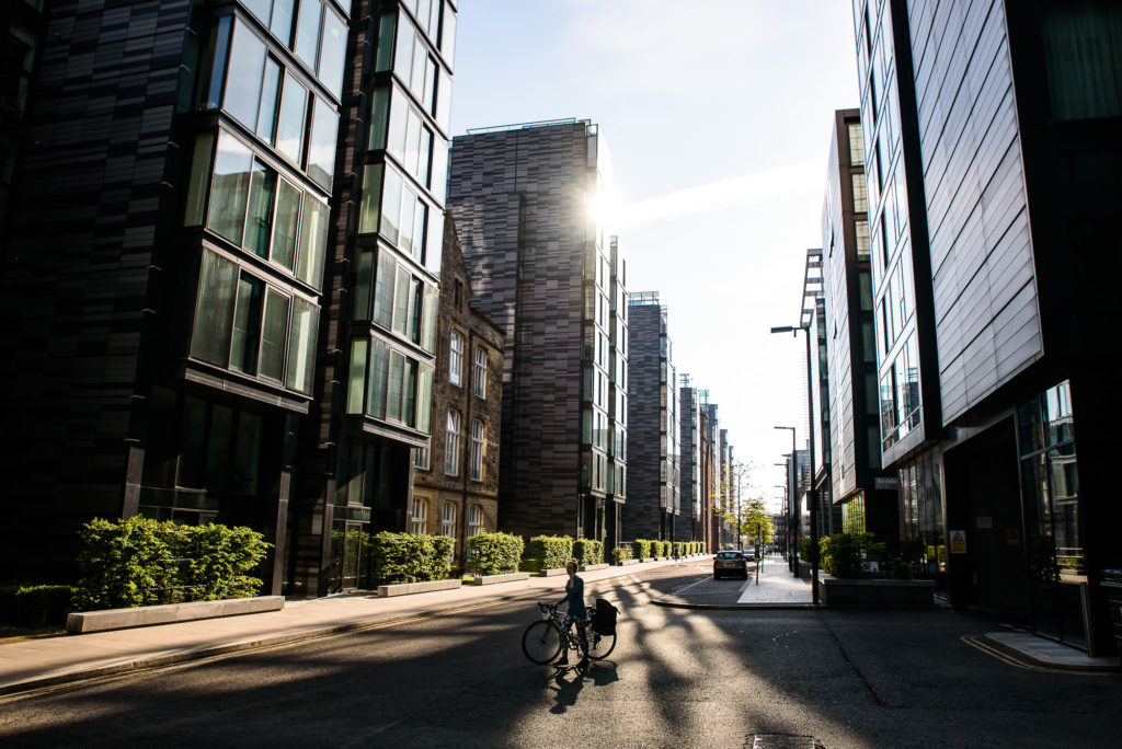 Photo by Mike Higdon