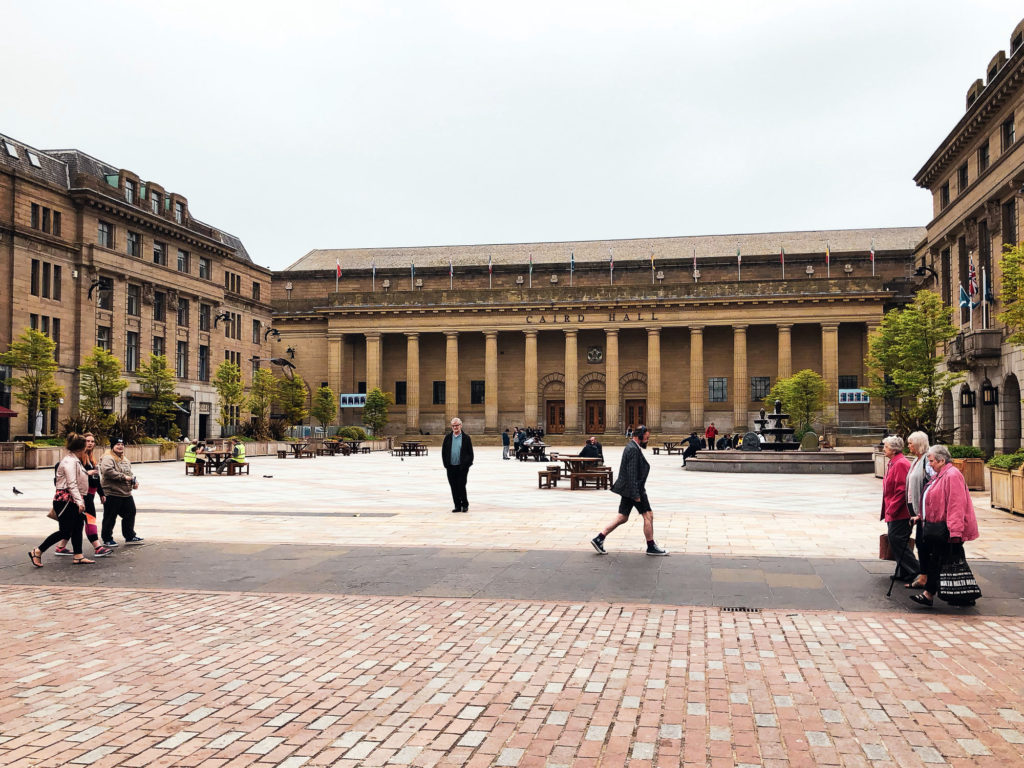 Photo by Mike Higdon