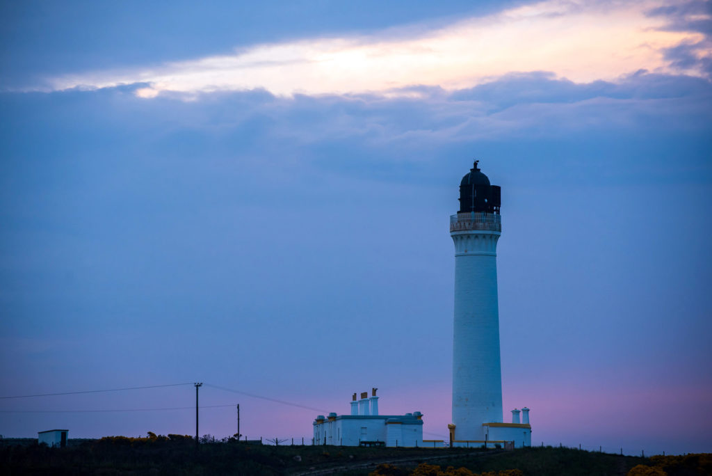 Photo by Mike Higdon