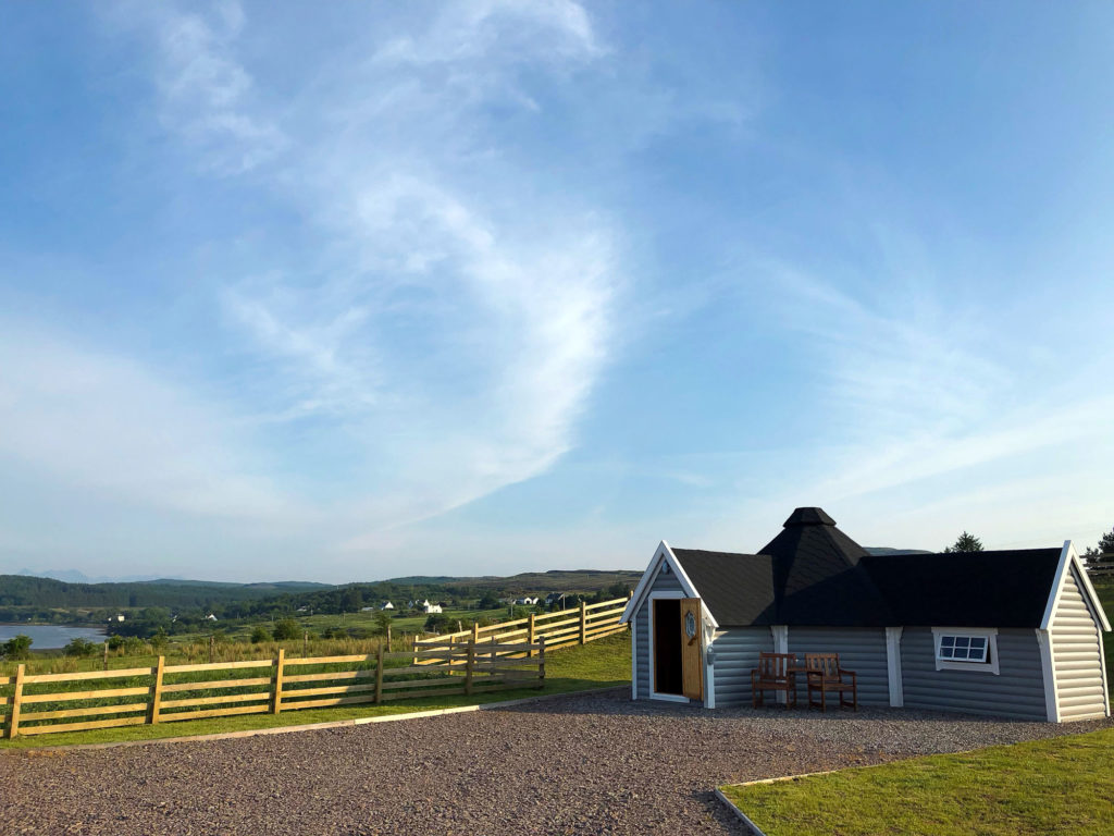 Photo by Mike Higdon