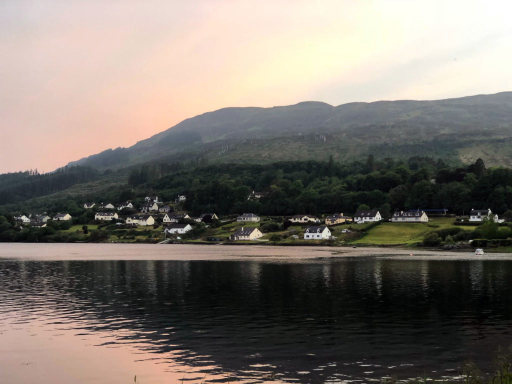 Photo by Mike Higdon