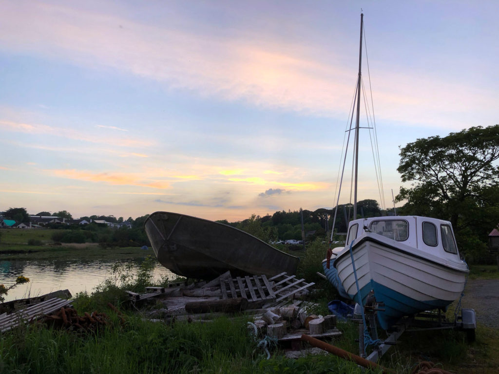 Photo by Mike Higdon