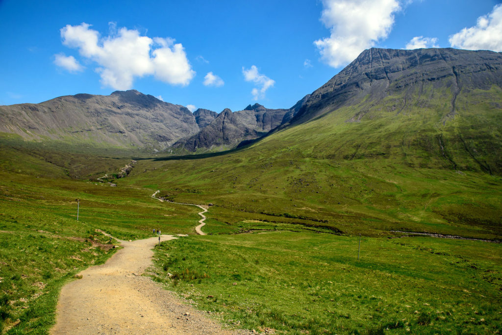 Photo by Mike Higdon