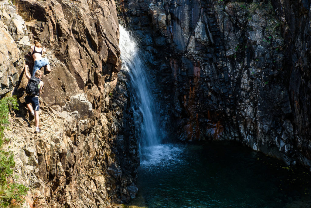 Photo by Mike Higdon