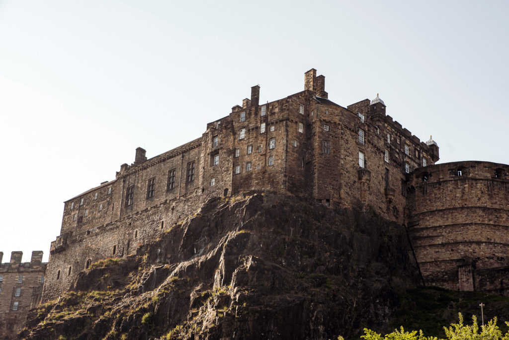 Photo by Mike Higdon