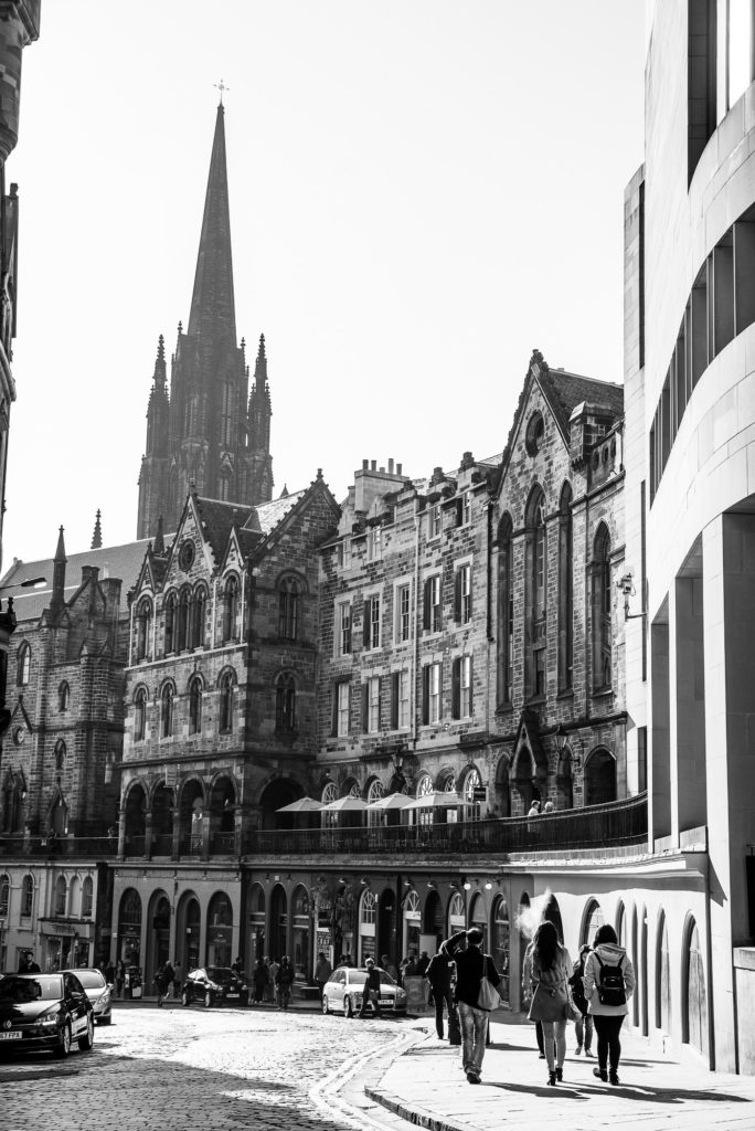 Photo by Mike Higdon