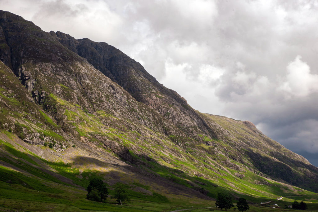 Photo by Mike Higdon