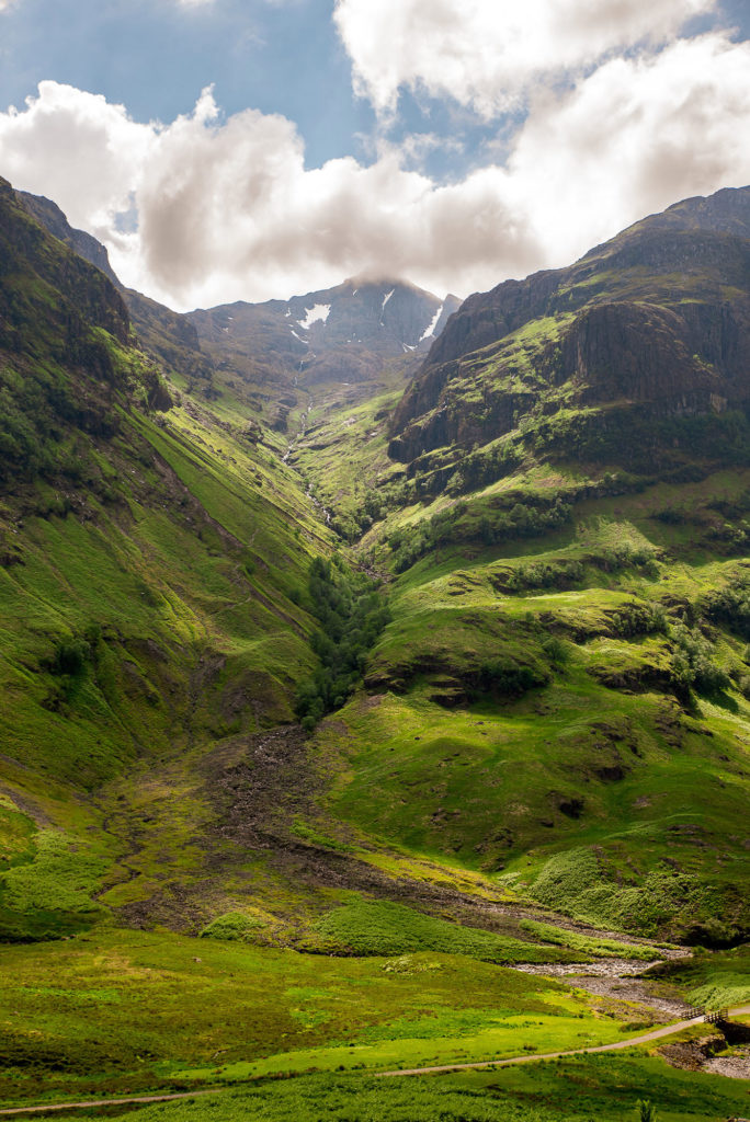 Photo by Mike Higdon