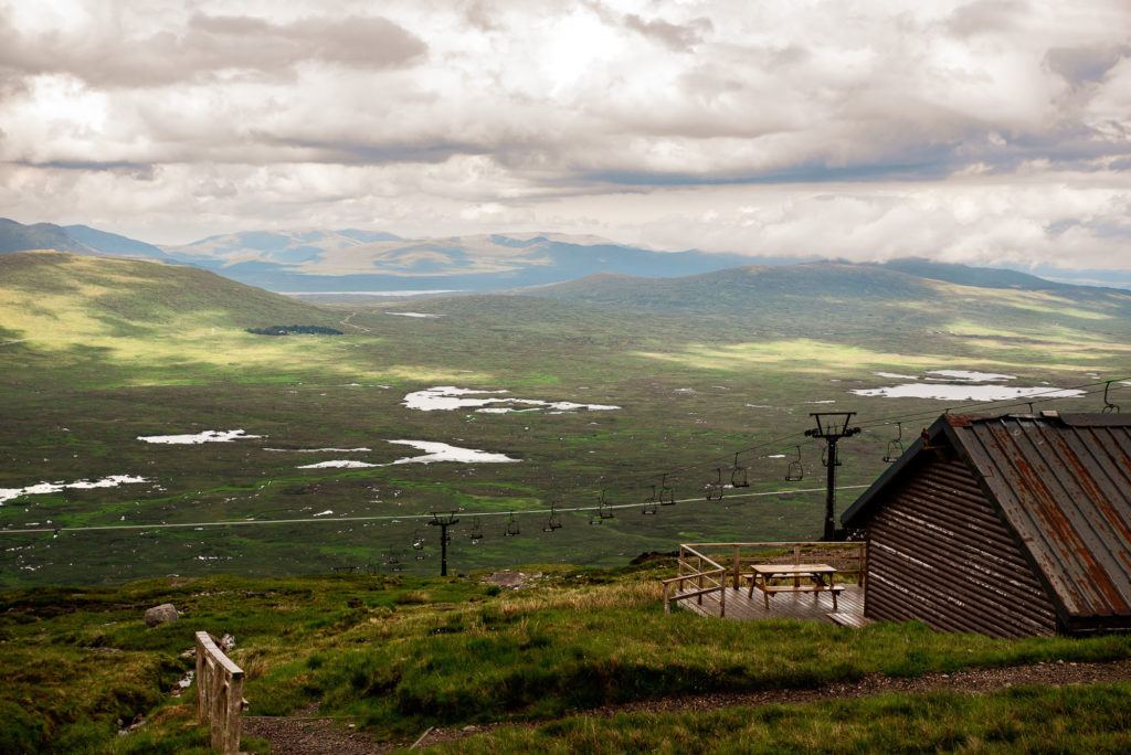 Photo by Mike Higdon