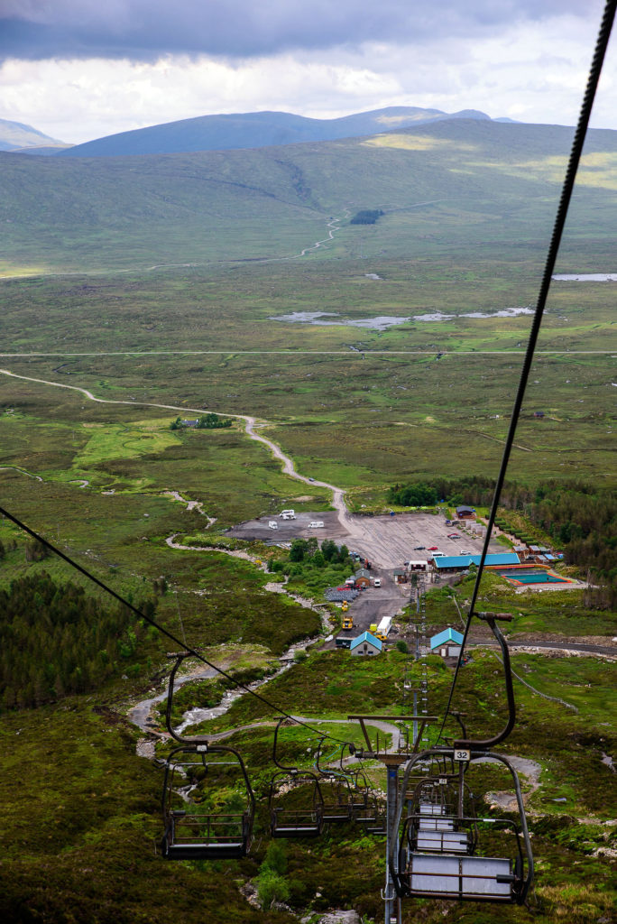 Photo by Mike Higdon