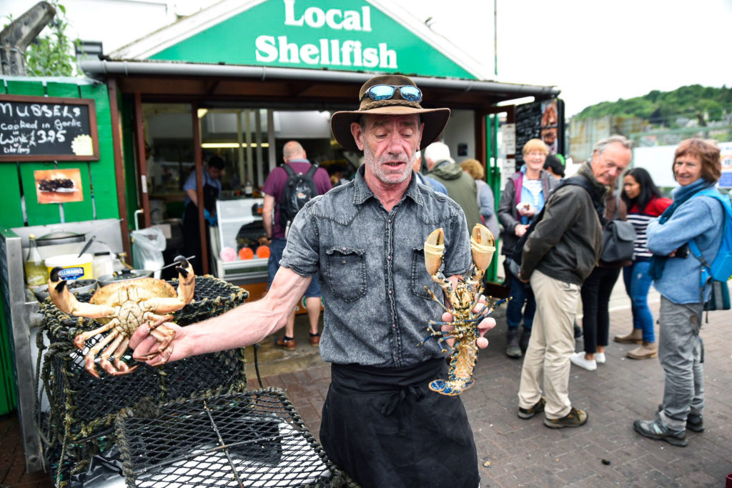 Photo by Mike Higdon