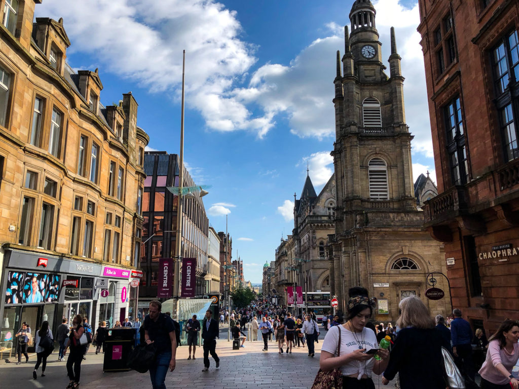 Photo by Mike Higdon