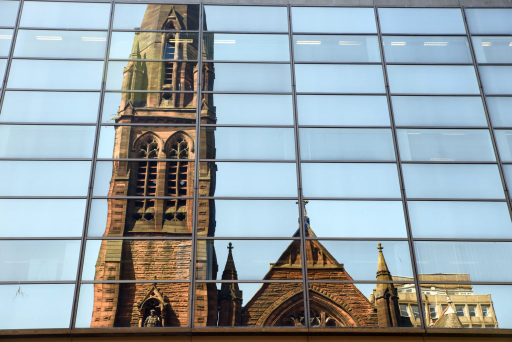 Photo by Mike Higdon