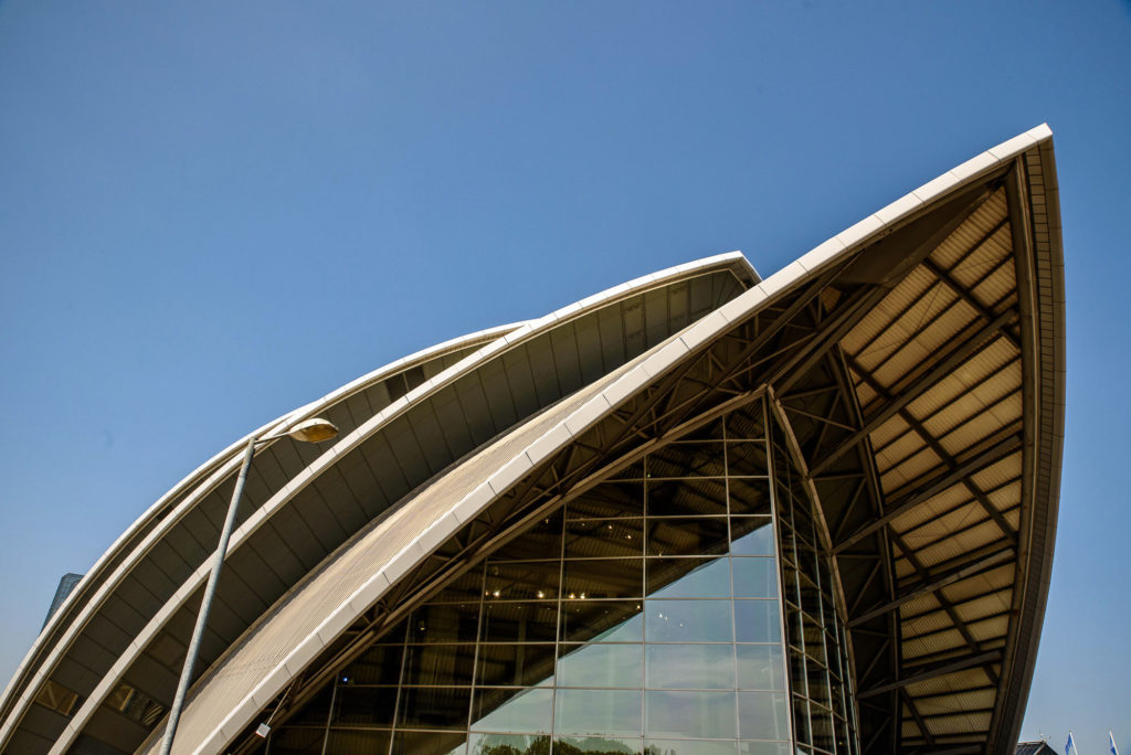 Photo by Mike Higdon