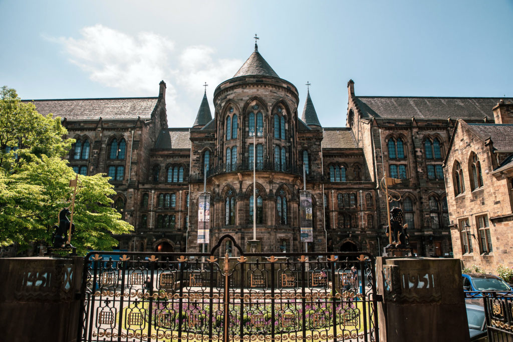 Photo by Mike Higdon